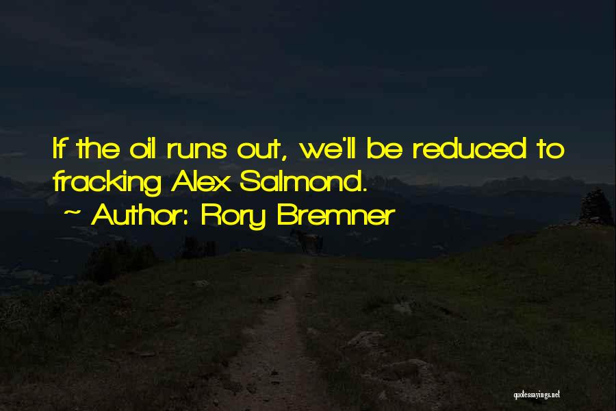 Rory Bremner Quotes 171949