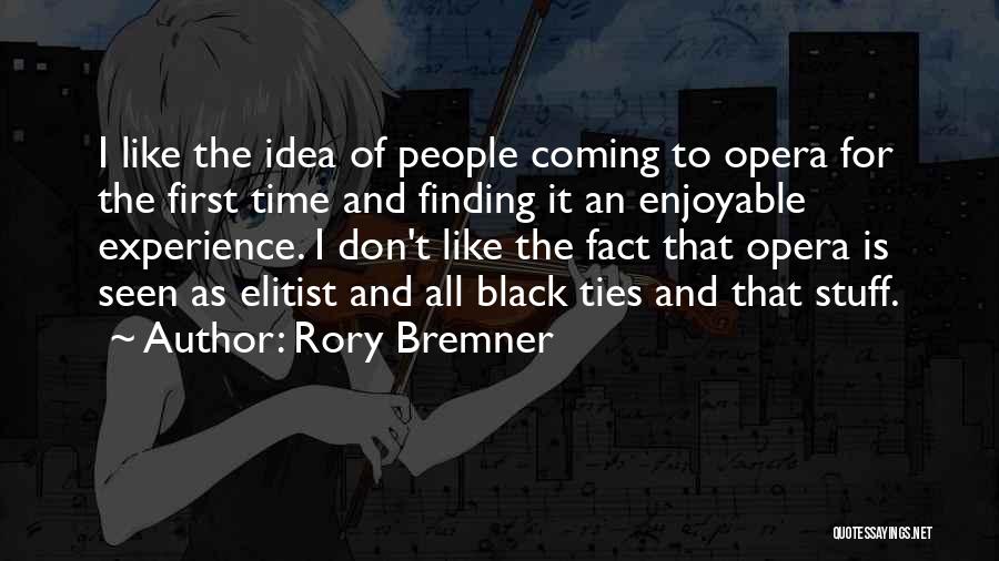 Rory Bremner Quotes 2201724