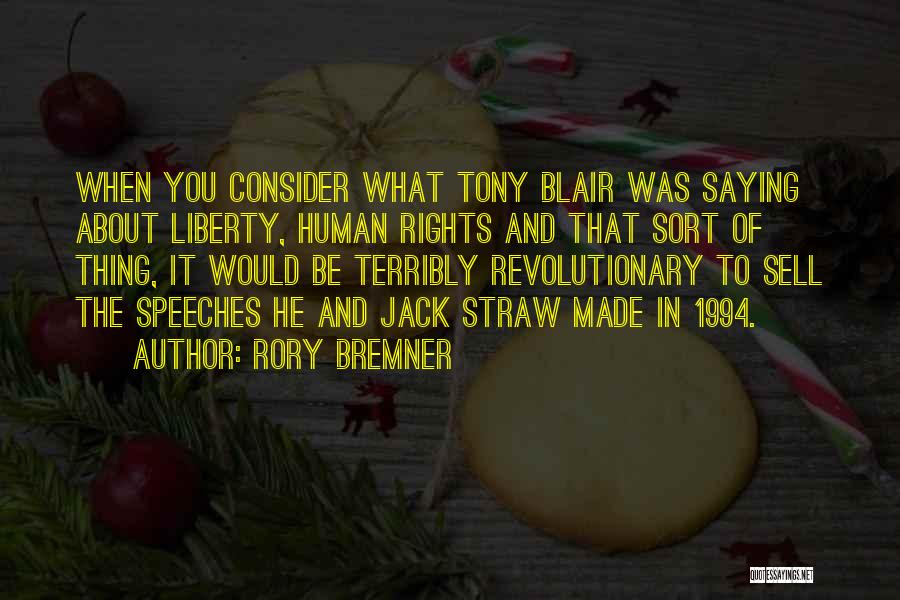 Rory Bremner Quotes 2219041