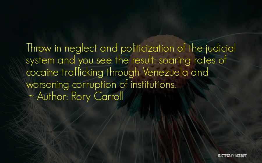 Rory Carroll Quotes 197300