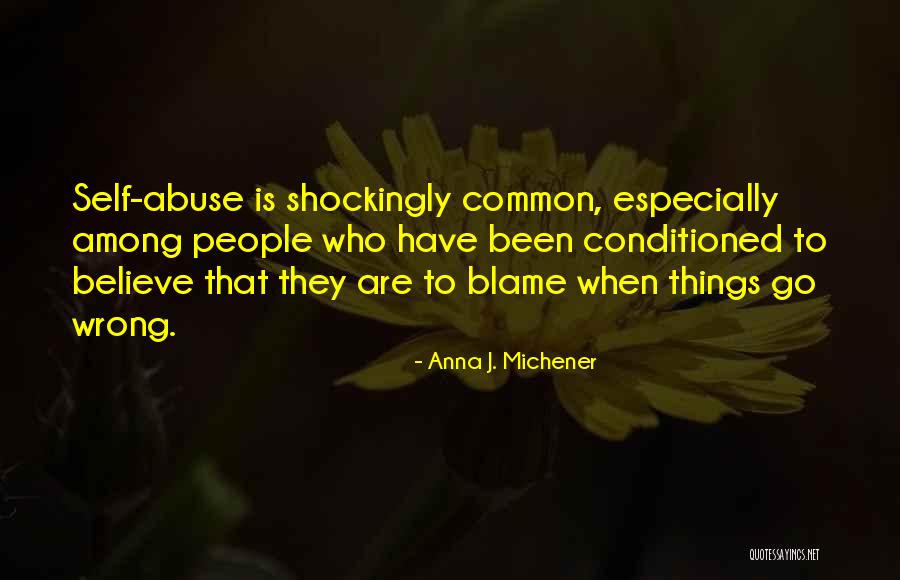 Rory Clarke Quotes By Anna J. Michener Rory Clarke Quotes By Anna J. Michener