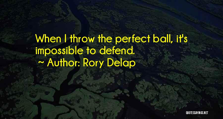 Rory Delap Quotes 659261