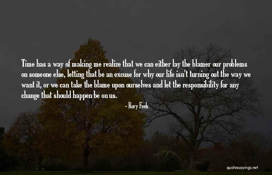Rory Feek Quotes 1261989 Rory Feek Quotes 1261989