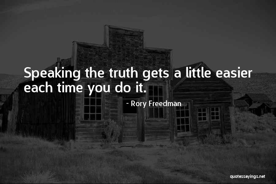 Rory Freedman Quotes 1076428 Rory Freedman Quotes 1076428