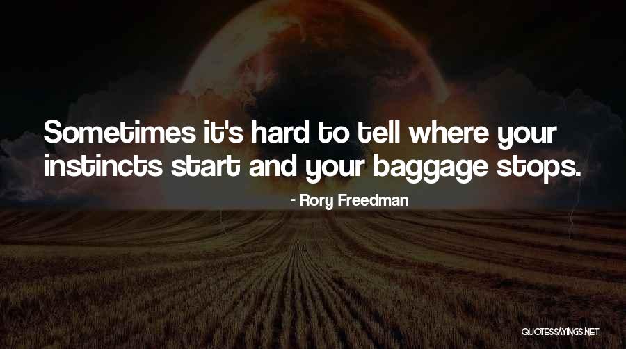 Rory Freedman Quotes 1179436 Rory Freedman Quotes 1179436