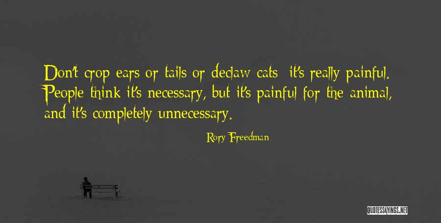 Rory Freedman Quotes 1384143 Rory Freedman Quotes 1384143