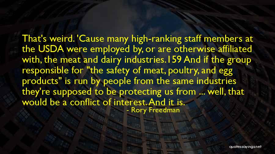 Rory Freedman Quotes 140667 Rory Freedman Quotes 140667
