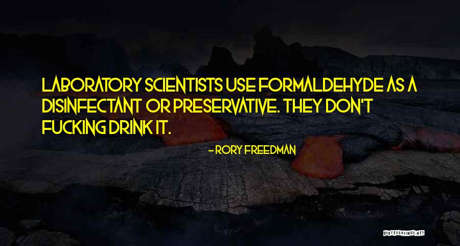 Rory Freedman Quotes 1528399 Rory Freedman Quotes 1528399