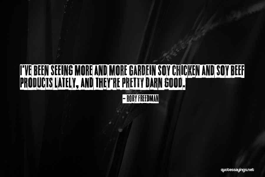 Rory Freedman Quotes 1936946 Rory Freedman Quotes 1936946