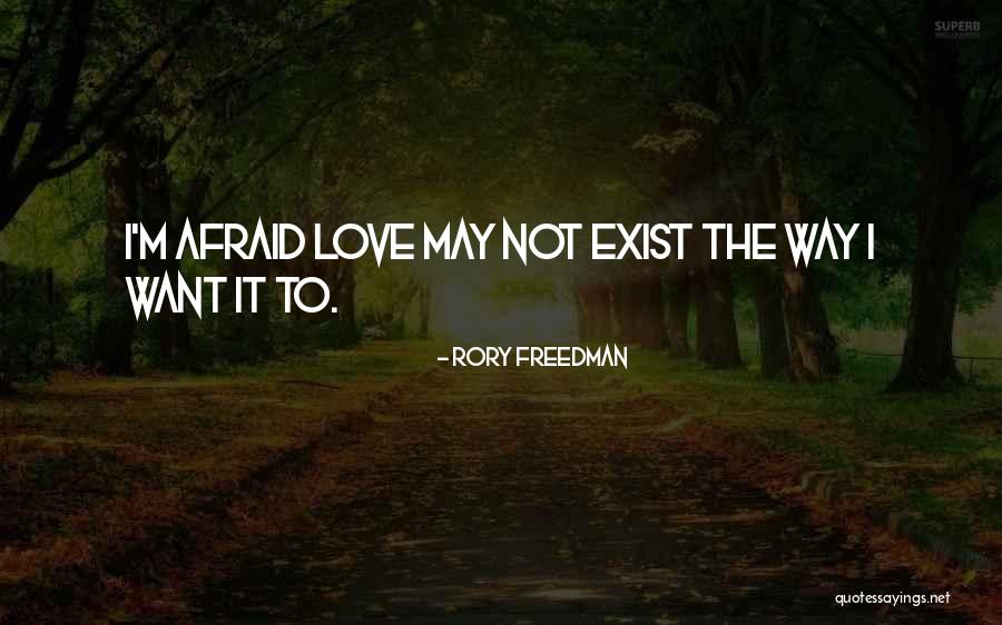 Rory Freedman Quotes 1955180 Rory Freedman Quotes 1955180