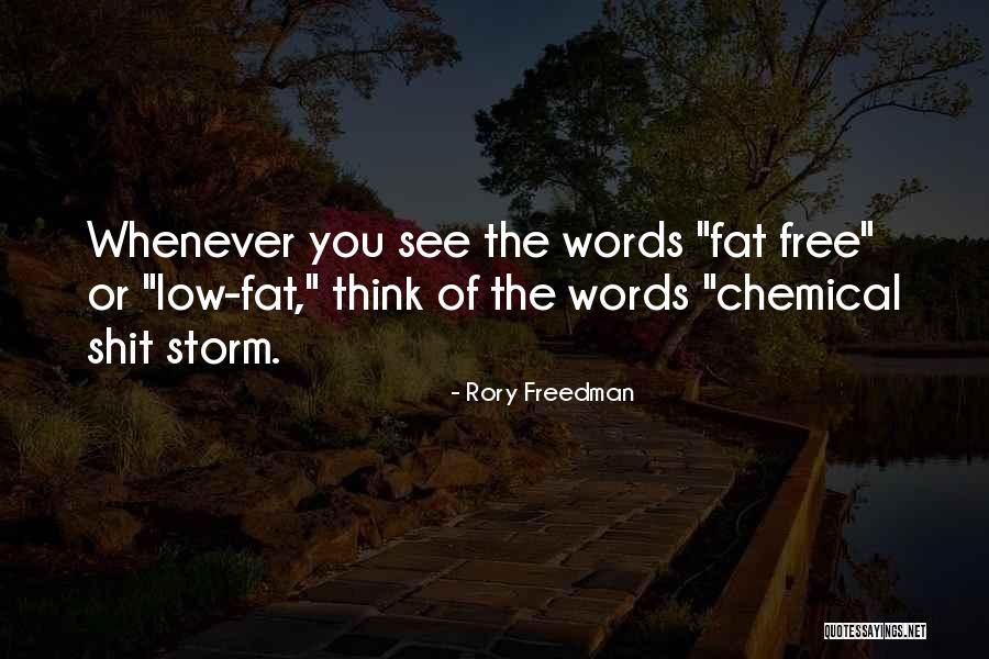 Rory Freedman Quotes 2124804 Rory Freedman Quotes 2124804