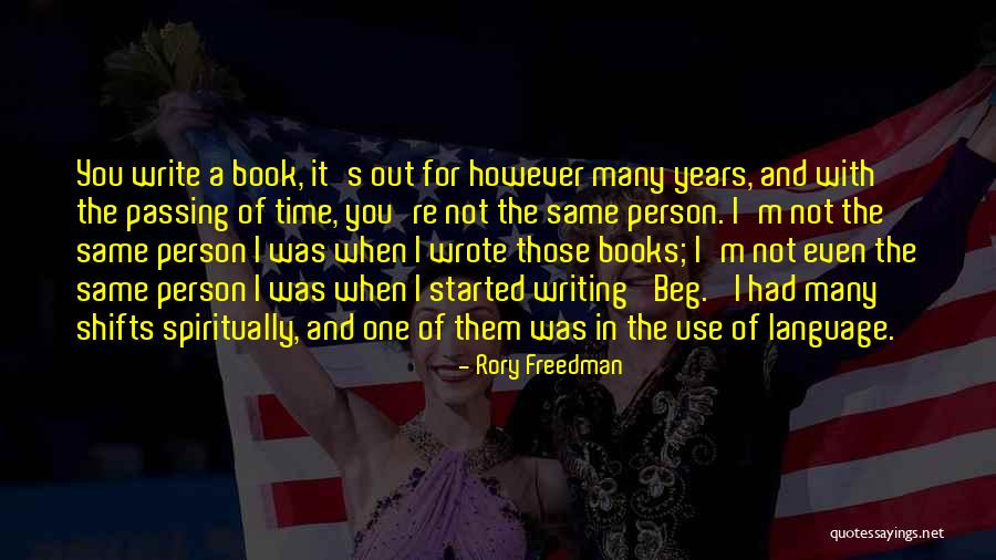 Rory Freedman Quotes 604633 Rory Freedman Quotes 604633