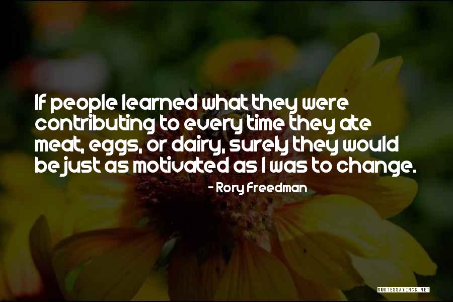 Rory Freedman Quotes 704424 Rory Freedman Quotes 704424