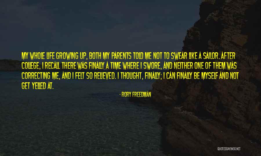 Rory Freedman Quotes 77329 Rory Freedman Quotes 77329