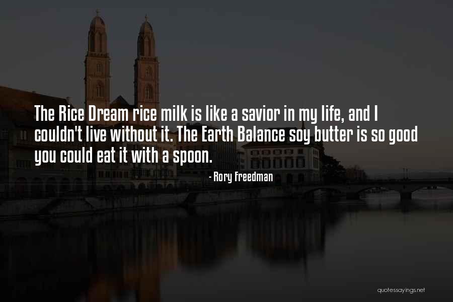 Rory Freedman Quotes 975916 Rory Freedman Quotes 975916