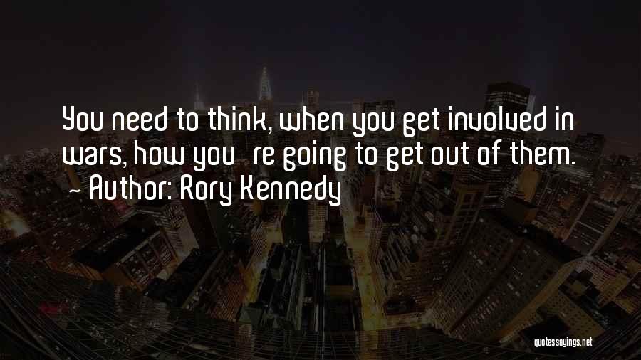 Rory Kennedy Quotes 1158425