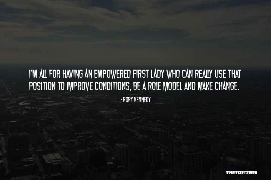 Rory Kennedy Quotes 269443 Rory Kennedy Quotes 269443