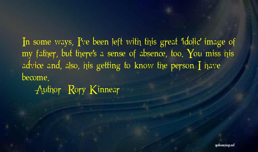 Rory Kinnear Quotes 563617