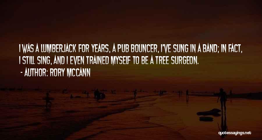 Rory McCann Quotes 1588994