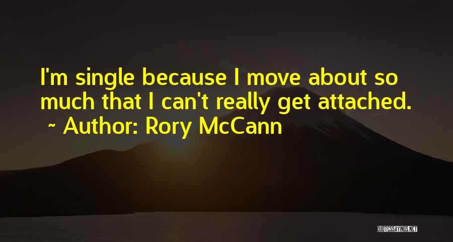 Rory McCann Quotes 1924227