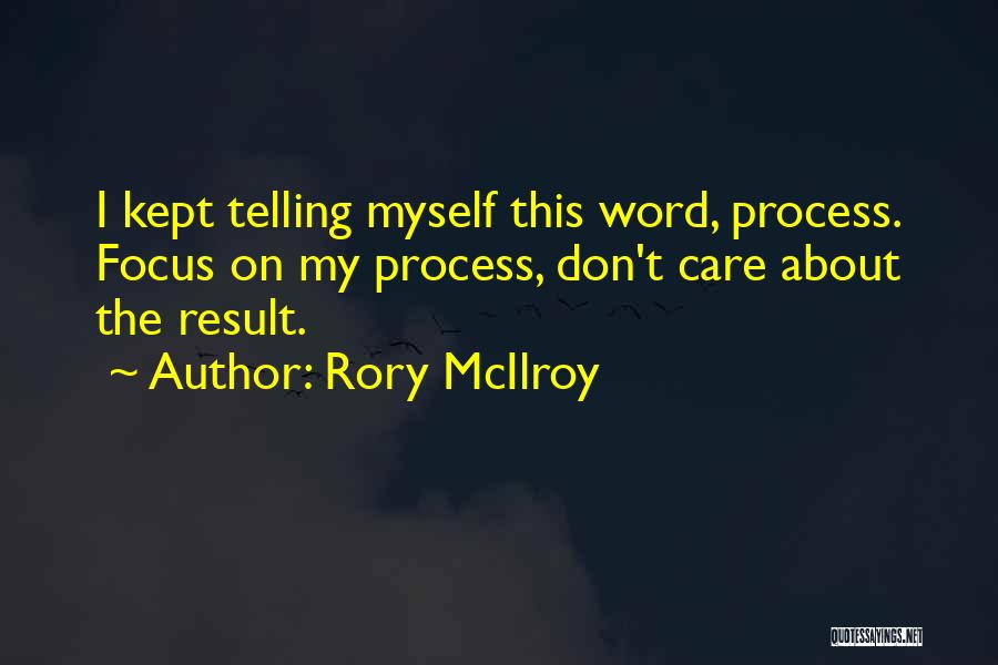 Rory McIlroy Quotes 1264781