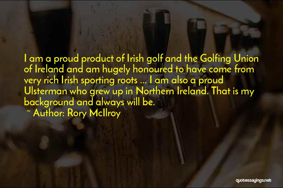 Rory McIlroy Quotes 1325721