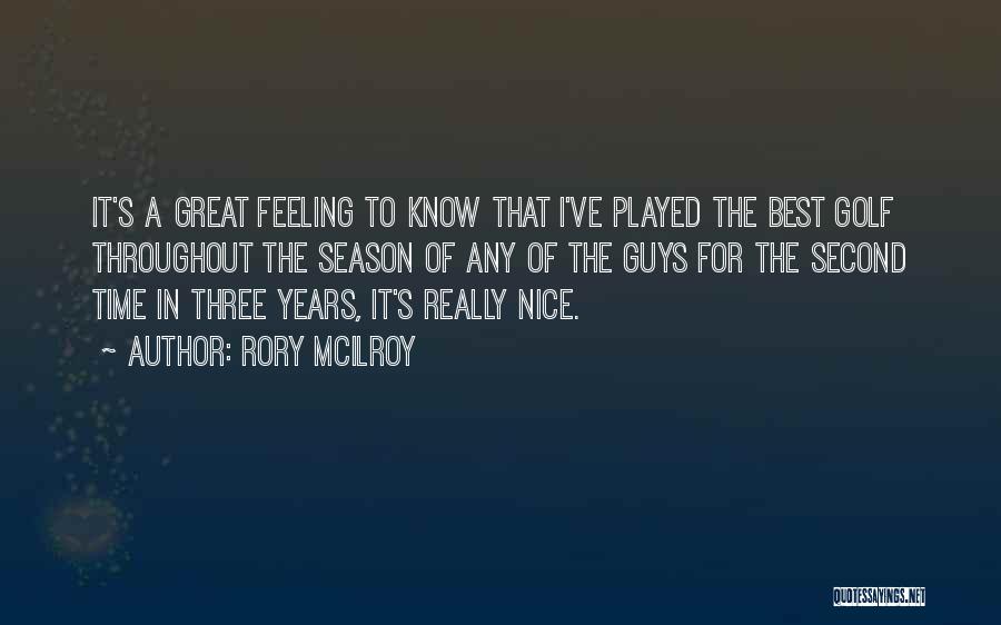 Rory McIlroy Quotes 1625948