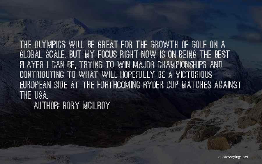 Rory McIlroy Quotes 1970910