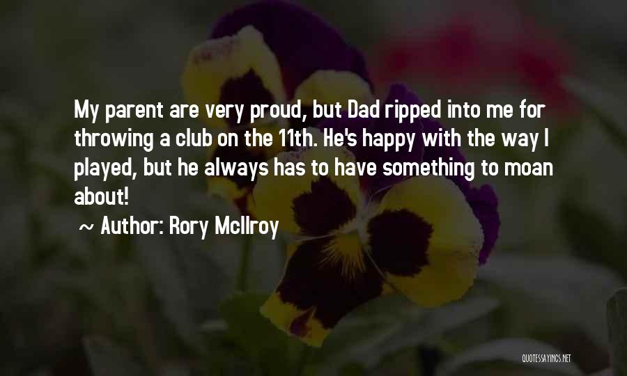 Rory McIlroy Quotes 2256930