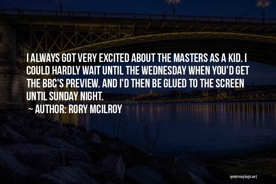 Rory McIlroy Quotes 498126