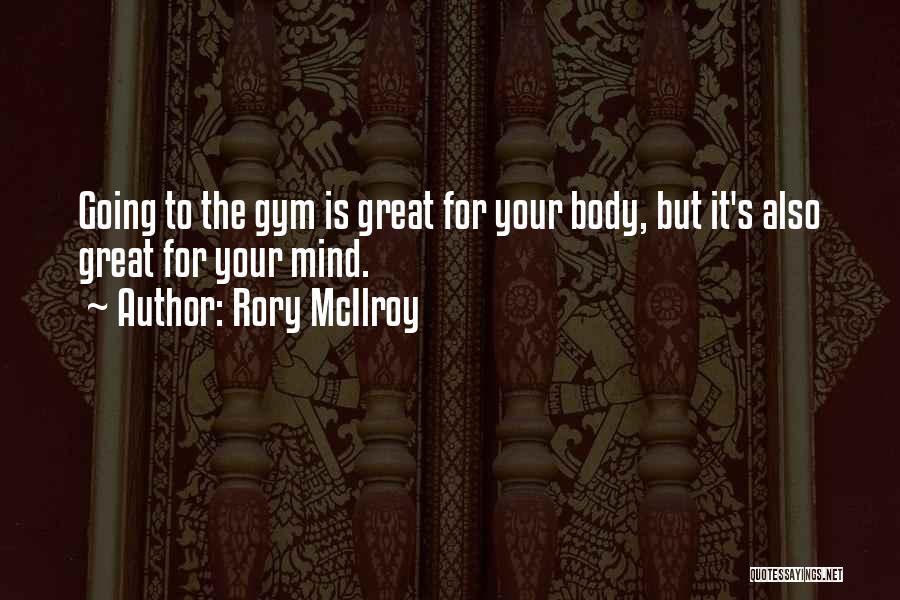 Rory McIlroy Quotes 579258