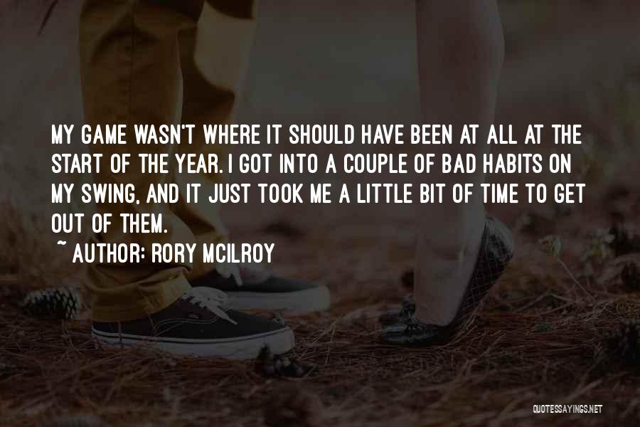 Rory McIlroy Quotes 724604