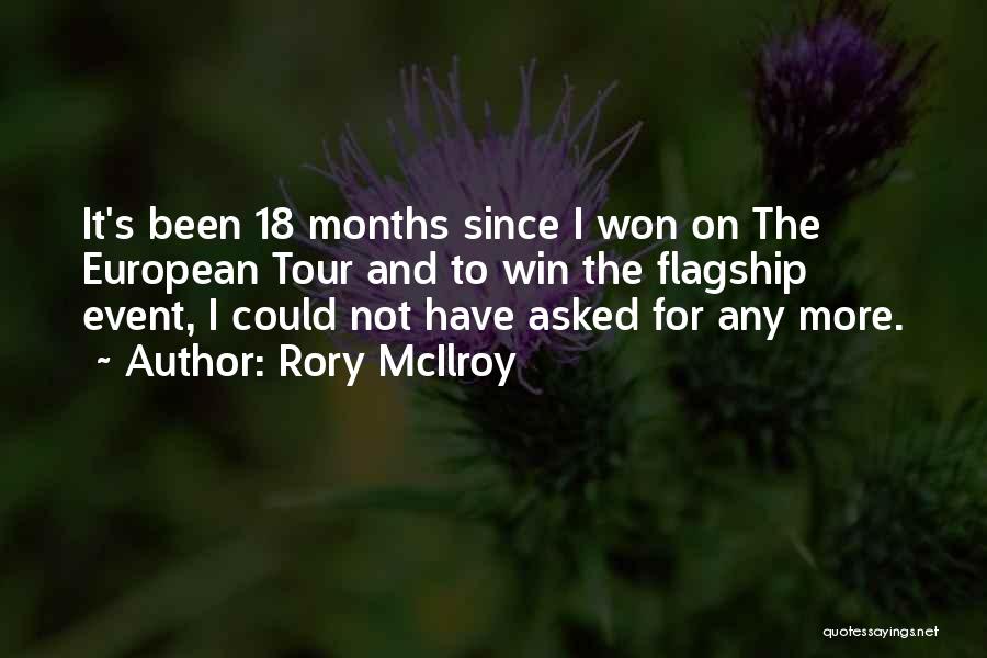 Rory McIlroy Quotes 908654