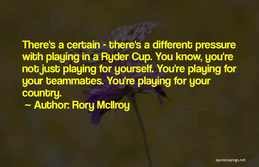 Rory McIlroy Quotes 948273