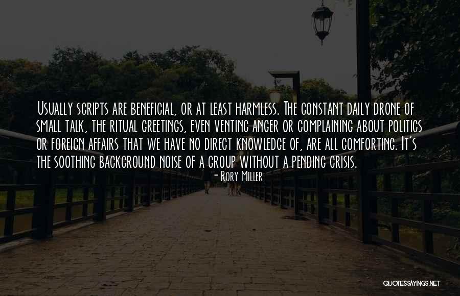 Rory Miller Quotes 1452623 Rory Miller Quotes 1452623