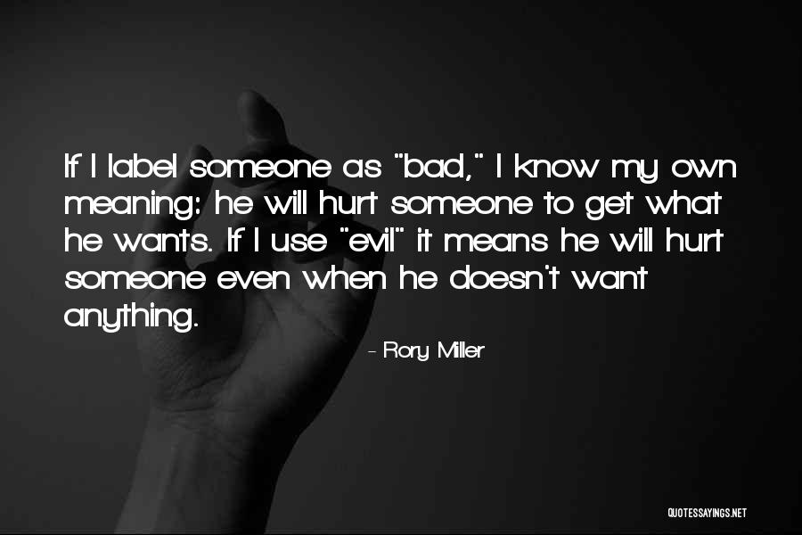 Rory Miller Quotes 2102187 Rory Miller Quotes 2102187