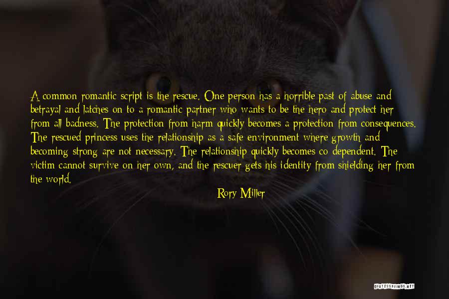 Rory Miller Quotes 2124408 Rory Miller Quotes 2124408