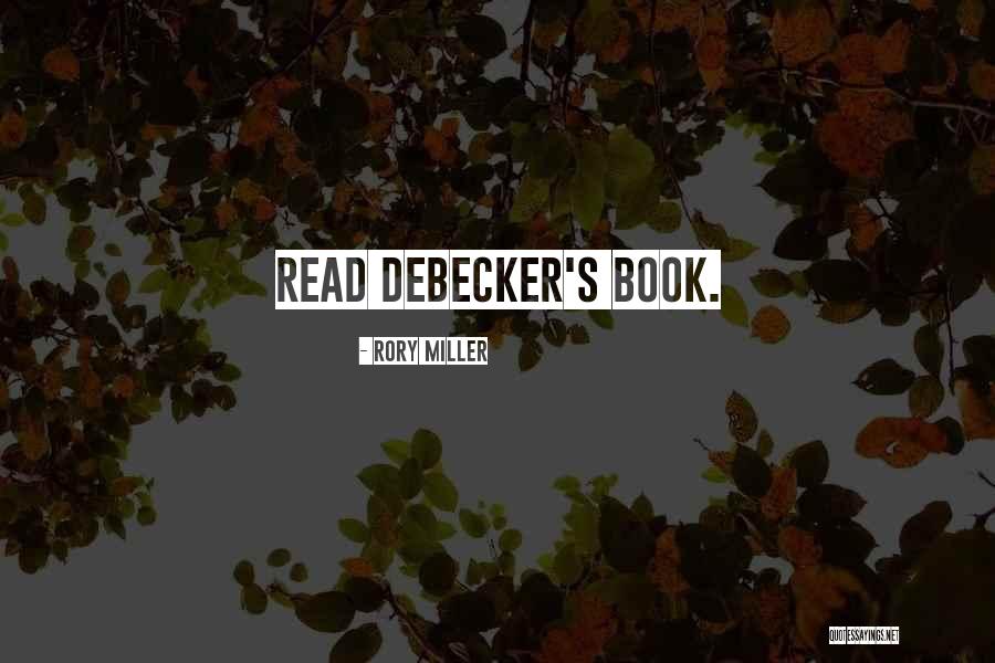 Rory Miller Quotes 524333 Rory Miller Quotes 524333