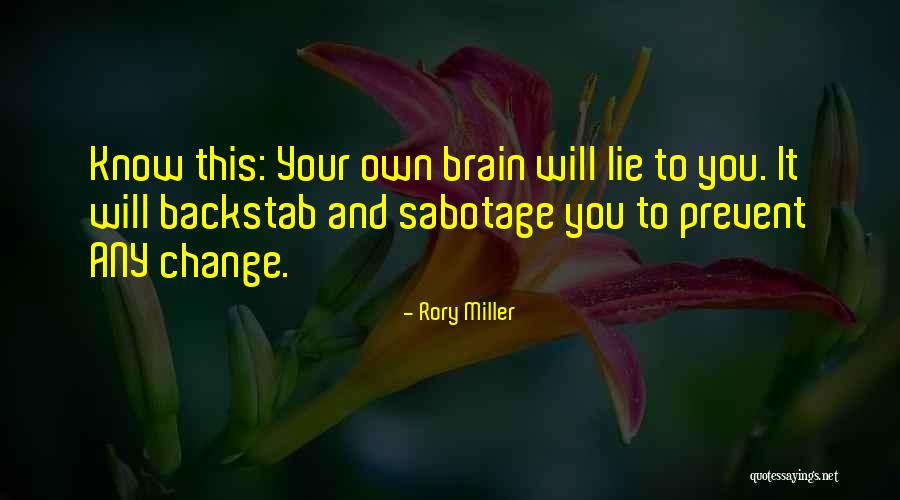 Rory Miller Quotes 811150 Rory Miller Quotes 811150