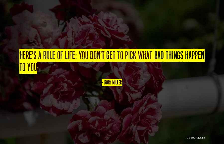 Rory Miller Quotes 861138 Rory Miller Quotes 861138