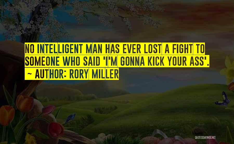 Rory Quotes By Rory Miller