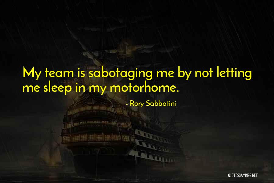 Rory Sabbatini Quotes 583489 Rory Sabbatini Quotes 583489