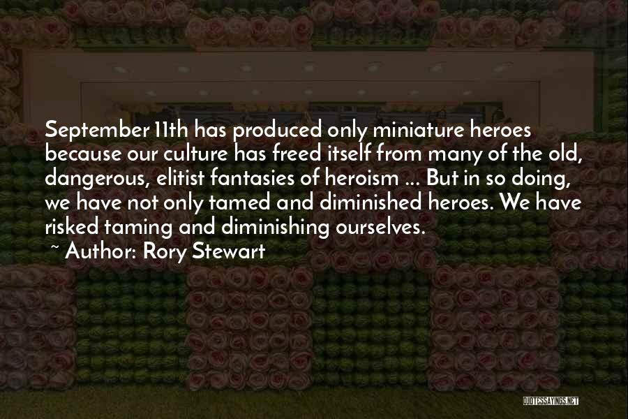 Rory Stewart Quotes 1196147