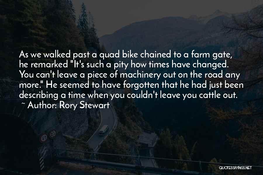 Rory Stewart Quotes 1287937
