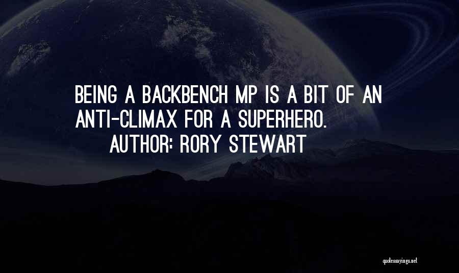 Rory Stewart Quotes 133187