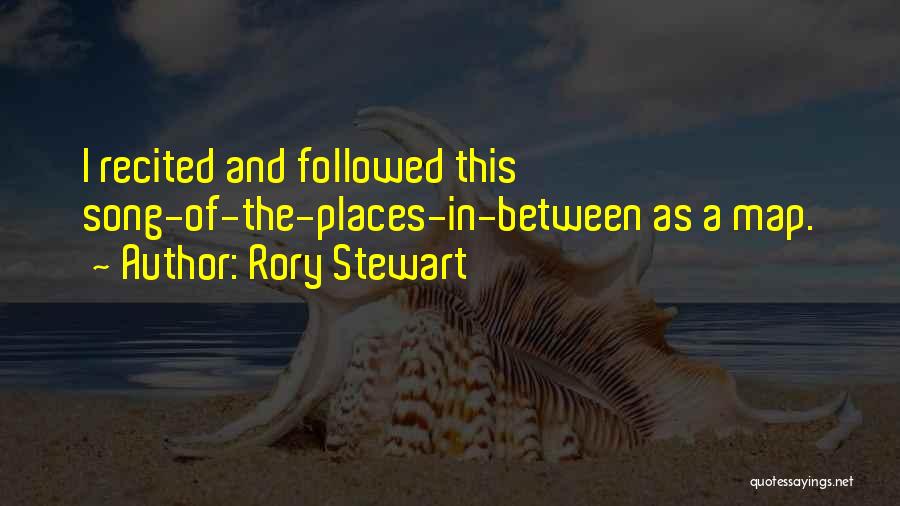 Rory Stewart Quotes 1498654