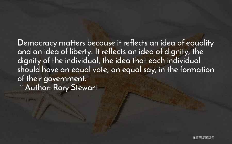 Rory Stewart Quotes 1664133