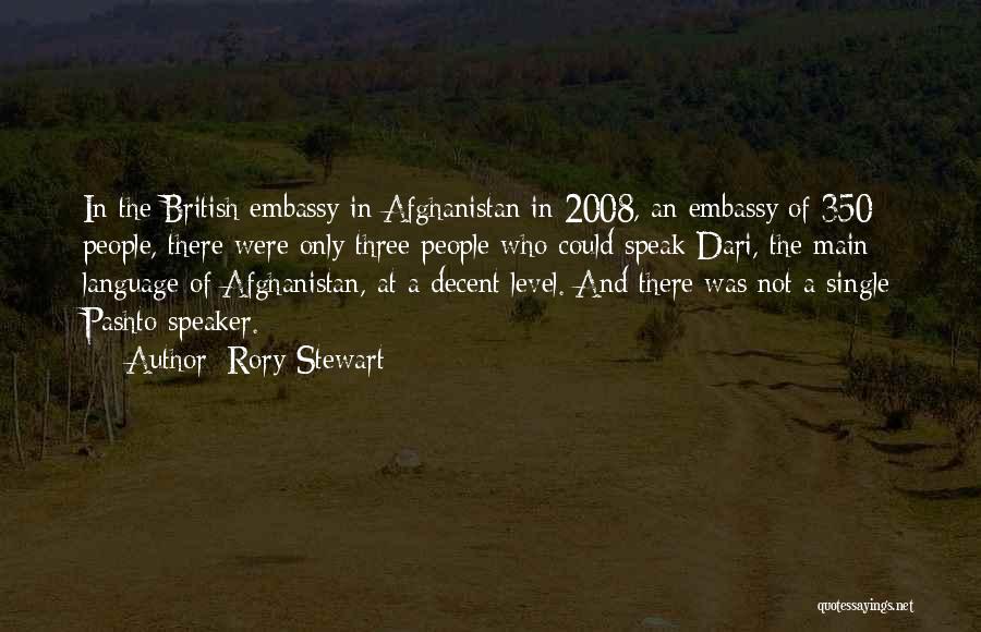 Rory Stewart Quotes 2078587