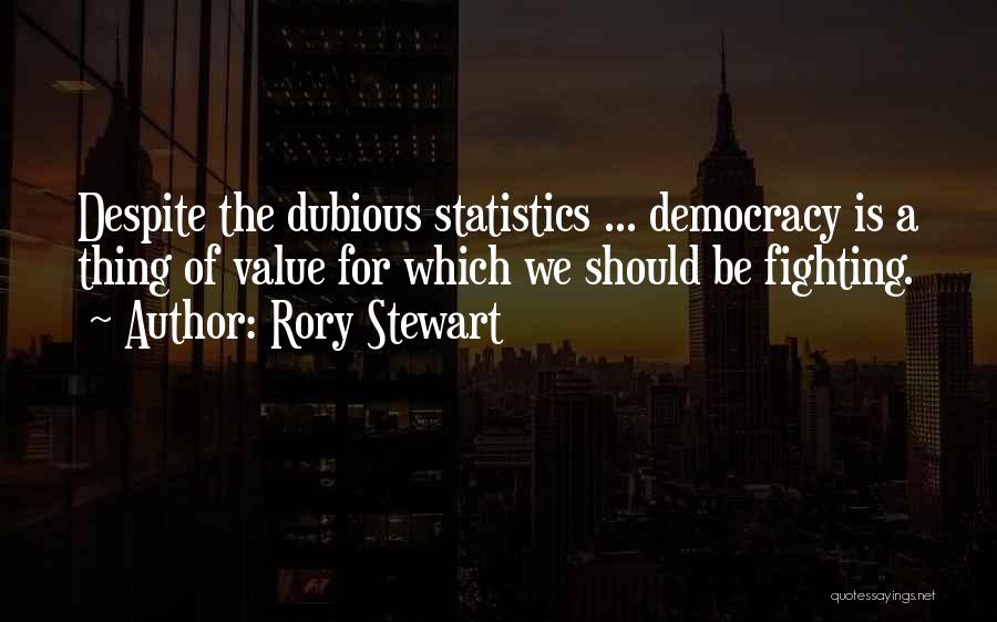 Rory Stewart Quotes 2177749