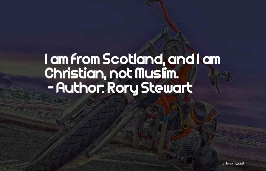 Rory Stewart Quotes 626241